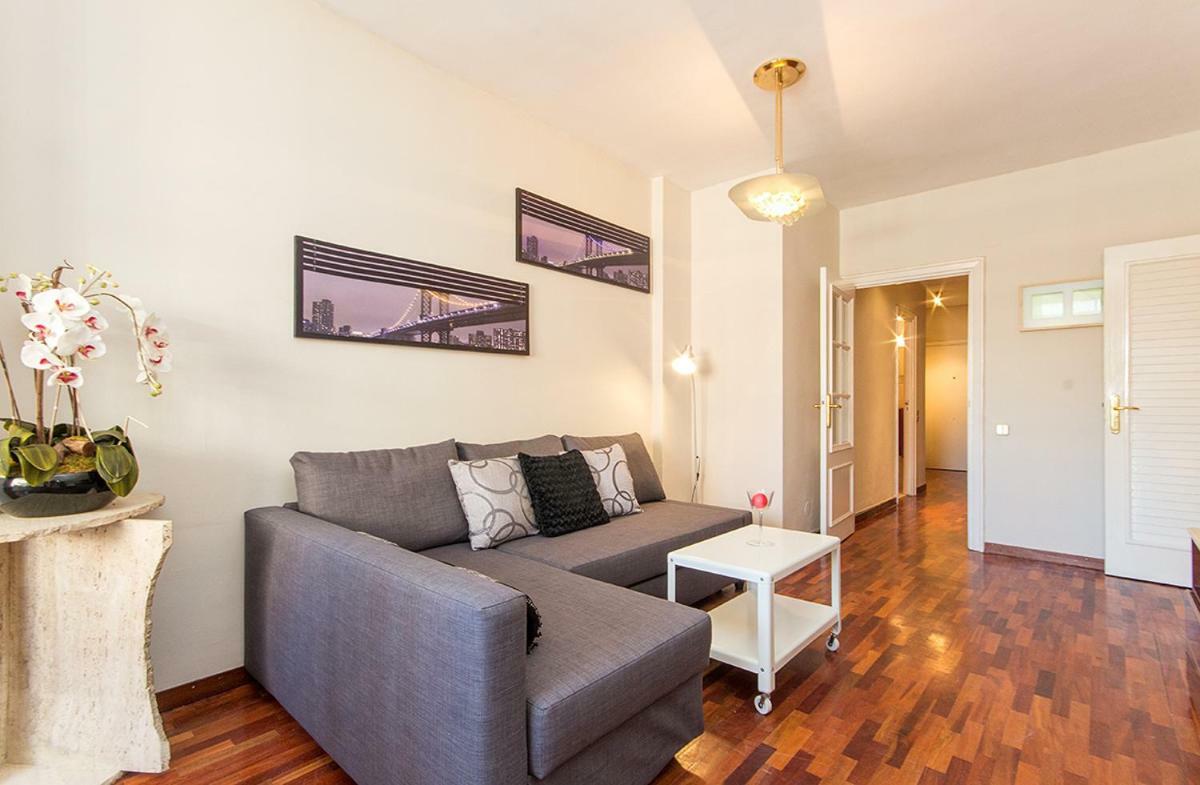 Your Home - Central Apartment Barcelona Exterior foto