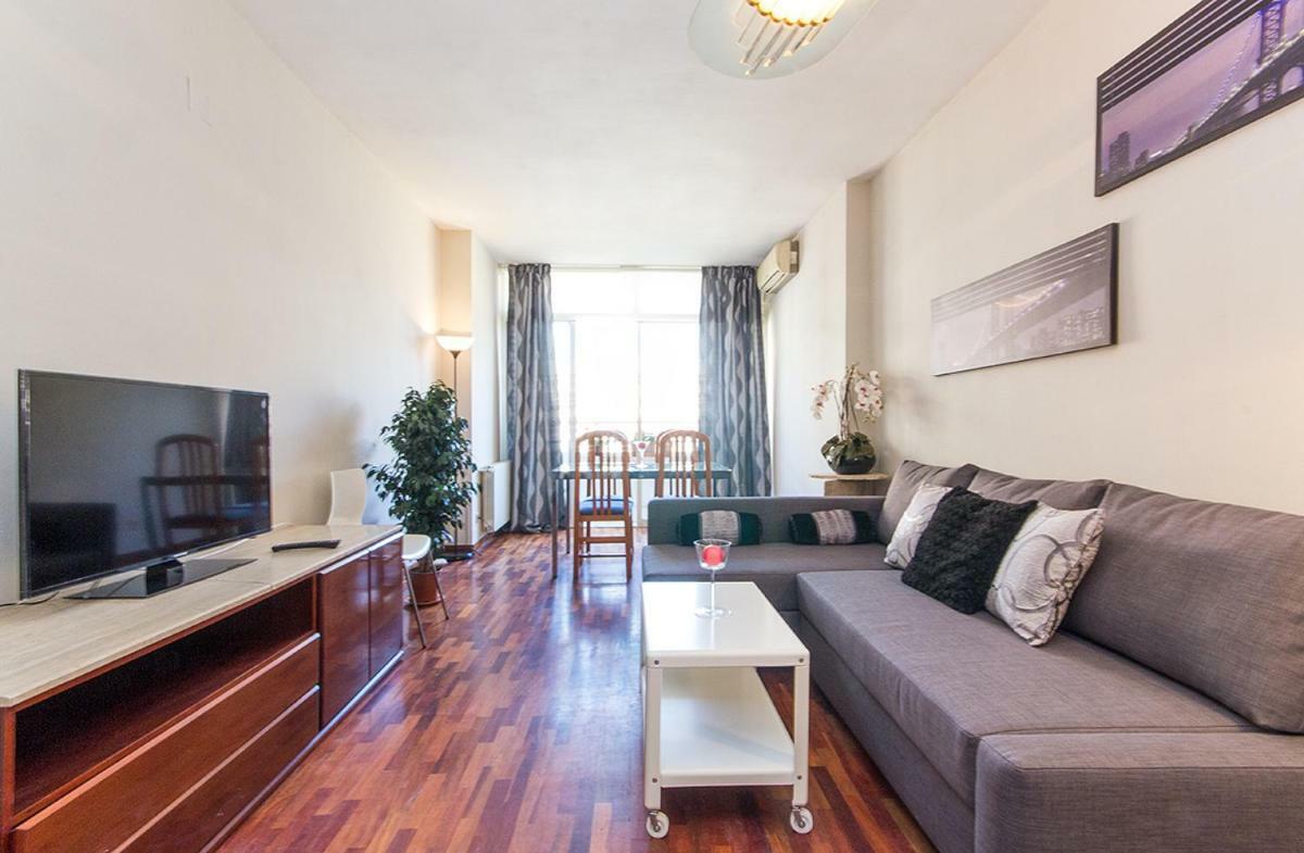 Your Home - Central Apartment Barcelona Exterior foto