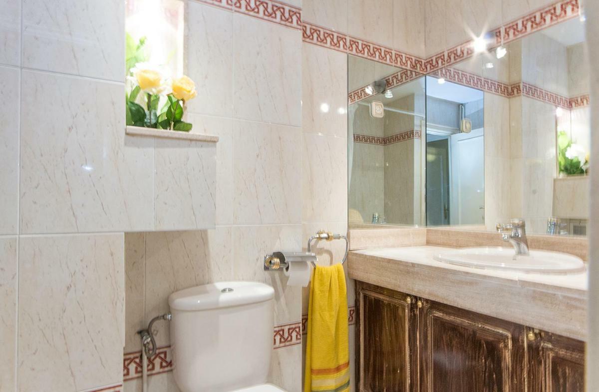 Your Home - Central Apartment Barcelona Exterior foto
